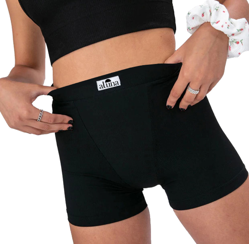 Aluna Boxer