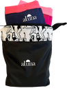 Estuche impermeable de recambio